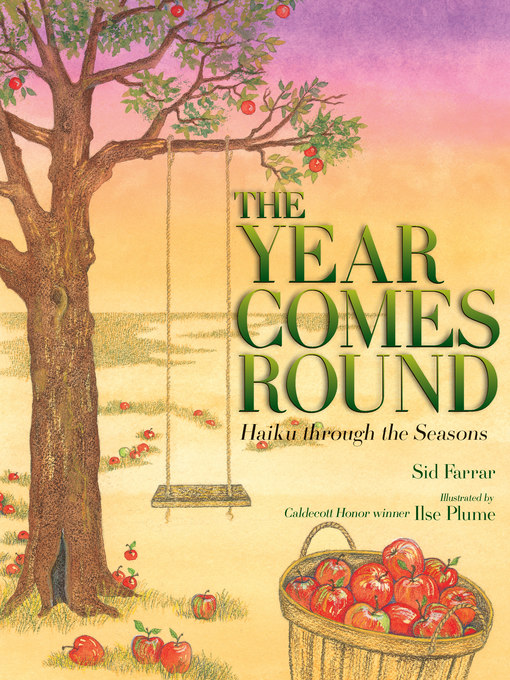 Title details for The Year Comes Round by Sid Farrar - Available
